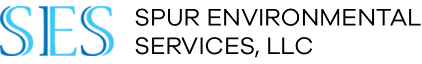 Spur Environmental Services, LLC Logo